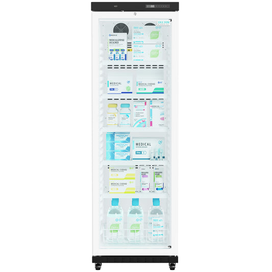 OLERN 12 cu.ft. Medical Refrigerator – Vaccine & Lab Storage