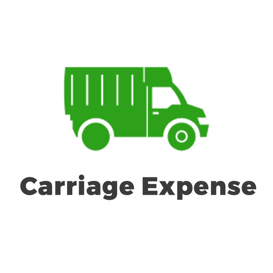 OLERN - Carriage Expense - Shipping fee difference exclusive auction link
